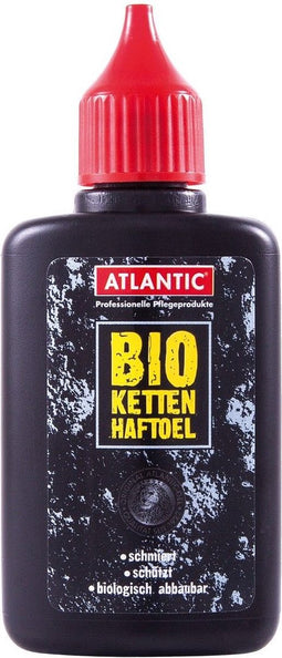 Bio Kettingolie 50Ml