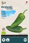 Bio Peper Padron - Capsicum