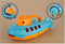 Bio Plastic Onderzeeboot