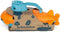 Bio Plastic Onderzeeboot