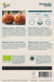Bio Pompoen Jack O'Lantern - Cucurbita pepo