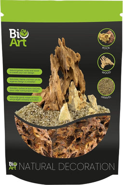 BIOART Lava Rock Zak 800 Gram