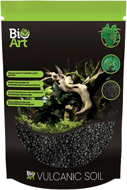 BIOART Vulcanic Soil Zak 800 Gram