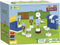 BiOBUDDi Snoopy - Honkbal, 39dlg.
