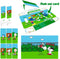 BiOBUDDi Snoopy - Honkbal, 39dlg.