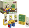 BiOBUDDi Snoopy - School, 25dlg.