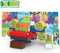 BiOBUDDi Swampies - SwampSpaceShip - 41 delig - Past op Duplo !! - Jongens en Meisjes - Speelgoed - Cadeau Tip !!