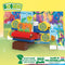 BiOBUDDi Swampies - SwampSpaceShip - 41 delig - Past op Duplo !! - Jongens en Meisjes - Speelgoed - Cadeau Tip !!