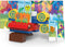BiOBUDDi Swampies - SwampSpaceShip - 41 delig - Past op Duplo !! - Jongens en Meisjes - Speelgoed - Cadeau Tip !!