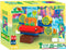 BiOBUDDi Swampies - SwampSpaceShip - 41 delig - Past op Duplo !! - Jongens en Meisjes - Speelgoed - Cadeau Tip !!