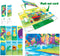BiOBUDDi Swampies - SwampSpaceShip - 41 delig - Past op Duplo !! - Jongens en Meisjes - Speelgoed - Cadeau Tip !!
