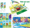 BiOBUDDi Swampies - SwampSpaceShip - 41 delig - Past op Duplo !! - Jongens en Meisjes - Speelgoed - Cadeau Tip !!