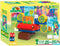 BiOBUDDi Swampies - SwampSpaceShip - 41 delig - Past op Duplo !! - Jongens en Meisjes - Speelgoed - Cadeau Tip !!