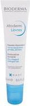 Bioderma Atoderm Balzám Na Rty 15 Ml