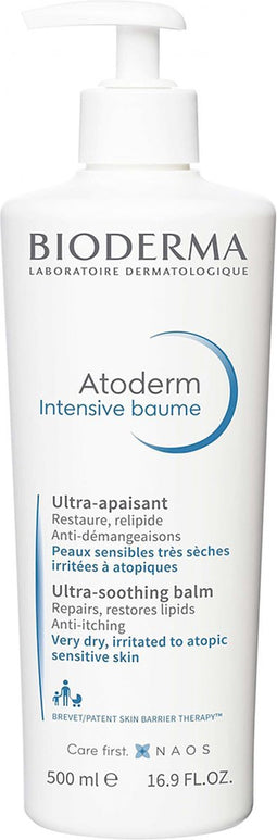 Bioderma Atoderm Intensive Balm