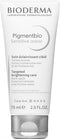 Bioderma Crème Pigmentbio Sensitive Areas Soin Éclaircissant Cible