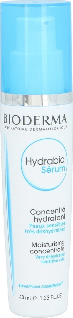 Bioderma - Hydrabio Serum 40 ml