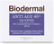 Biodermal Anti Age dagcrème 40+ - Dagcrème met hyaluronzuur en vitamine C - met SPF15 - anti rimpel creme vrouwen - 50ml