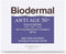 Biodermal Anti Age dagcrème 50+ - Dagcrème met hyaluronzuur en vitamine E - met - SPF15 - Helpt rimpels verminderen - 50ml
