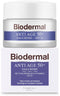 Biodermal Anti Age dagcrème 50+ - Dagcrème met hyaluronzuur en vitamine E - met - SPF15 - Helpt rimpels verminderen - 50ml