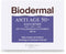 Biodermal Anti Age dagcrème 50+ - Dagcrème met hyaluronzuur en vitamine E - met - SPF15 - Helpt rimpels verminderen - 50ml