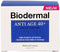 Biodermal Anti Age nachtcrème 40+ - Nachtcrème met niacinamide & peptide - Herstelt de huidconditie en verstevigt - 50ml