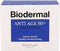 Biodermal Anti Age nachtcrème 60+ - Nachtcrème met niacinamide & sheaboter - Voedt en hydrateert intensief - Nachtcreme anti rimpel voor vrouwen - 50ml