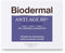 Biodermal Anti Age nachtcrème 60+ - Nachtcrème met niacinamide & sheaboter - Voedt en hydrateert intensief - Nachtcreme anti rimpel voor vrouwen - 50ml