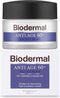 Biodermal Anti Age nachtcrème 60+ - Nachtcrème met niacinamide & sheaboter - Voedt en hydrateert intensief - Nachtcreme anti rimpel voor vrouwen - 50ml