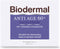Biodermal Anti Age nachtcrème 60+ - Nachtcrème met niacinamide & sheaboter - Voedt en hydrateert intensief - Nachtcreme anti rimpel voor vrouwen - 50ml
