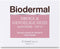 Biodermal Dagcrème Droge & gevoelige huid - 50ml - Hydrateert en herstelt