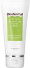 Biodermal Dagcreme Vette & Gemengde Huid - 50ml - Helpt glimmen voorkomen