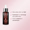 Biodermal gezichtsolie - Renewing Face Oil met krachtige huideigen antioxidanten Q10 - Perfect te mengen met dagcrème - Anti age Olie - 30ml