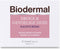 Biodermal Nachtcrème Droge & Gevoelige Huid - Hydrateert en herstelt - 50ml
