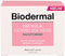 Biodermal Nachtcrème Droge & Gevoelige Huid - Hydrateert en herstelt - 50ml