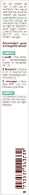 Biodermal Oogcrème - Beschermt tegen huidveroudering - 15ml