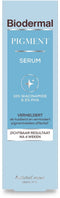 Biodermal Pigment Serum - vermindert hyperpigmentatie, zoals pigmentvlekken - 30 ml