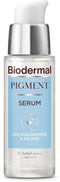 Biodermal Pigment Serum - vermindert hyperpigmentatie, zoals pigmentvlekken - 30 ml