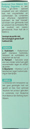 Biodermal Pure Balance Dagcrème Skin Purifying Gel-Crème - Dagcreme met hyaluronzuur, speciaal voor volwassen huid met onzuiverheden en oneffenheden - 50ml