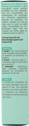 Biodermal Pure Balance Skin Refining Balsem Nachtcreme - Nachtcreme met hyaluronzuur - Bij onzuiverheden en oneffenheden - 50ml