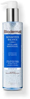 Biodermal Sensitive Balance Micellair Reinigingsgel – Gezichtsreiniging met hyaluronzuur – voor de gevoelige huid - 200ml