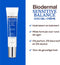 Biodermal Sensitive Balance Oog Gel-Crème - Gezichtsverzorging met hyaluronzuur - Oogcreme voor de gevoelige huid - 15 ml