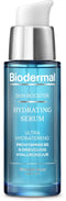 Biodermal Skin Booster Hydrating serum – Ultra hydraterend, Hydrateert zeer intensief en langdurig met hyaluronzuur en Vitamine B - Hyaluronzuur serum 30ml
