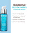 Biodermal Skin Booster Hydrating serum – Ultra hydraterend, Hydrateert zeer intensief en langdurig met hyaluronzuur en Vitamine B - Hyaluronzuur serum 30ml