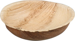 Biodore Amuse | Palmblad | 75ml | naturel | 25 stuks