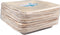 Biodore® Bord palmblad rechthoekig 24x24cm 25 stuks