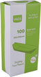 Biodore - Houten - Boot - 40 x 65 mm - 100 stuks