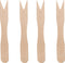 Biodore | Houten | Fritesvorkjes | 80mm | 2000 stuks