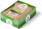 Biodore Houten lepel 16,5 cm 12 x 100
