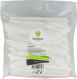Biodore Houten Mes 16,5 cm 12 x 100